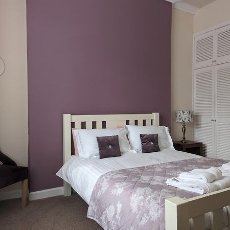 Castle Brae Apartment Stirling Exterior foto